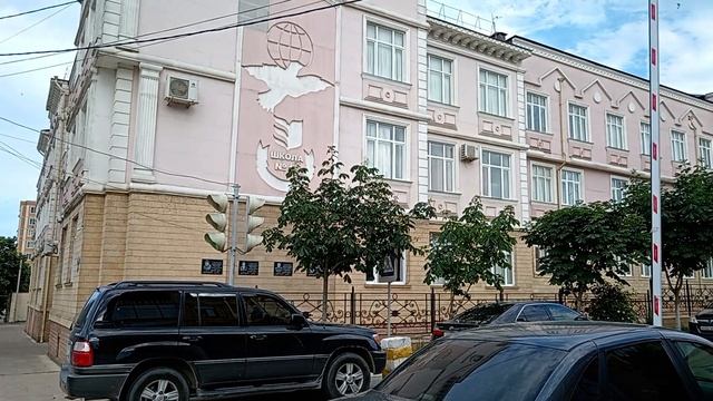 Мой много национальный любимый город Дербент смотреть онлайн