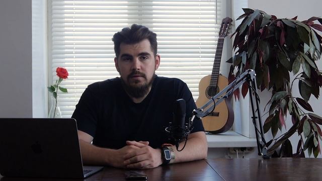 Владелец биржи BINANCE уходит, VR очки от apple - VIBE NEWS смотреть онлайн