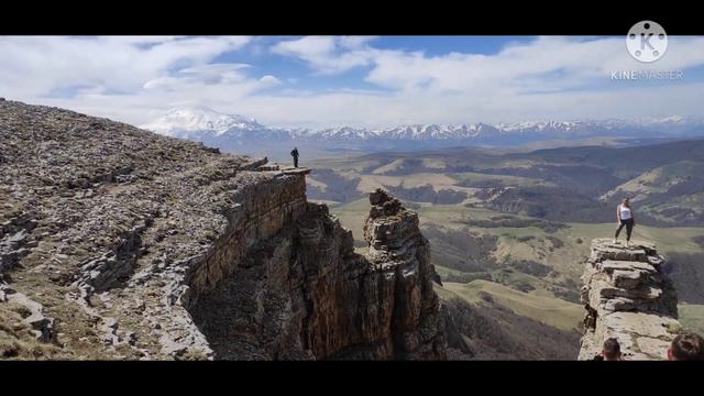 Путешествие на плато Бырмамыт ( бермамыт) смотреть онлайн