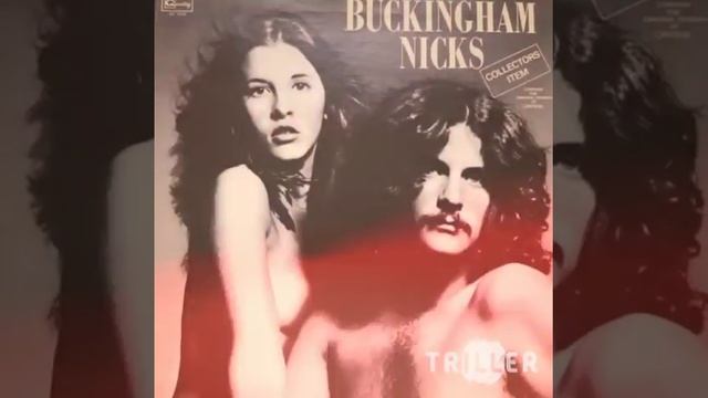 Going Home (Demo) - Buckingham Nicks смотреть онлайн