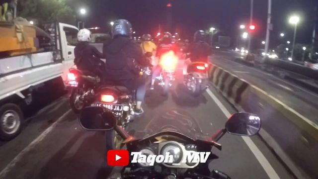 ?PARTAI NINJA 2TAK‼️||RR VS R||SAMPE SILINCER PATAH? смотреть онлайн