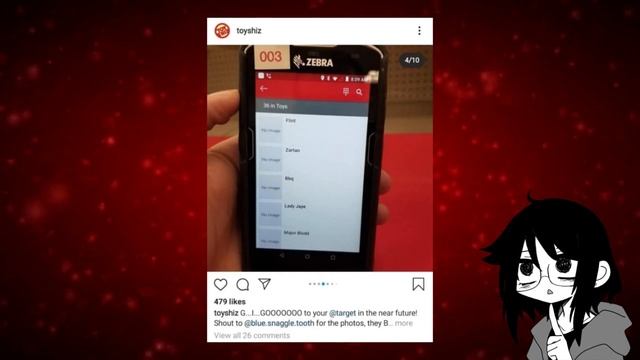 Can G.I. Joe Classified Series Be Saved? || The Problem with Yo Joe June смотреть онлайн