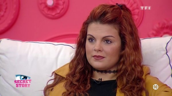 Secret Story 10 - Sarah On est reparti à zéro