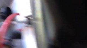 Плюсовой провод в салон Опель Астра. Протягиваем провода на усилитель