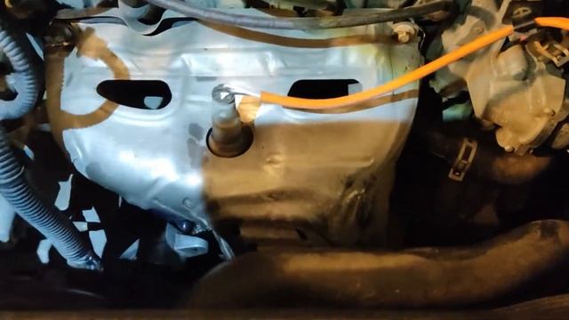 Замена масла с "промывкой" смотреть онлайн