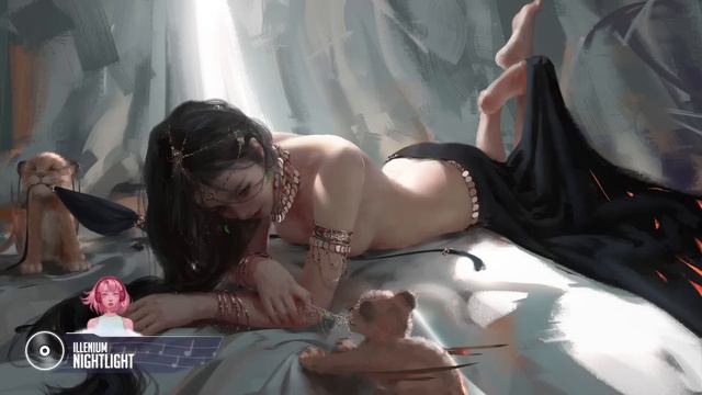 ILLENIUM - Nightlight // Hard To Say Goodbye (Ekali & Feat. Chloe Angelides)