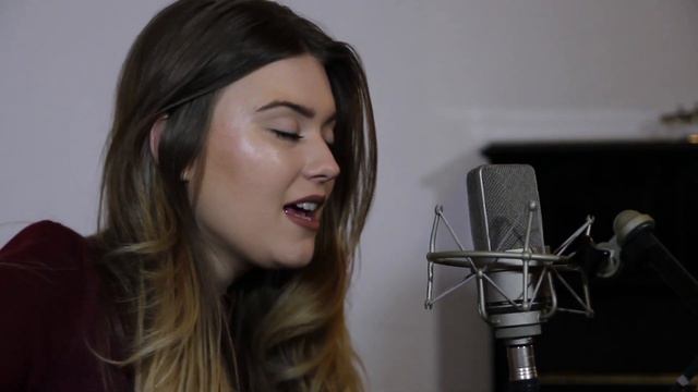 Thea Kate - Numb - Linkin Park смотреть онлайн