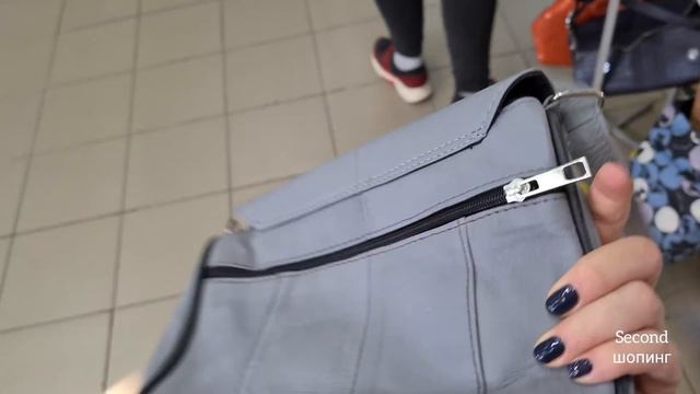 удача СЕКОНД ХЕНД шелк 1$, лоферы 14 $, HUGO BOSS 11$, пальто, сумки, обувь примерка second hand смотреть онлайн