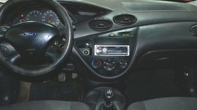 Ford Focus с пробегом 2004 | Автомобили с пробегом ТТС Челны смотреть онлайн