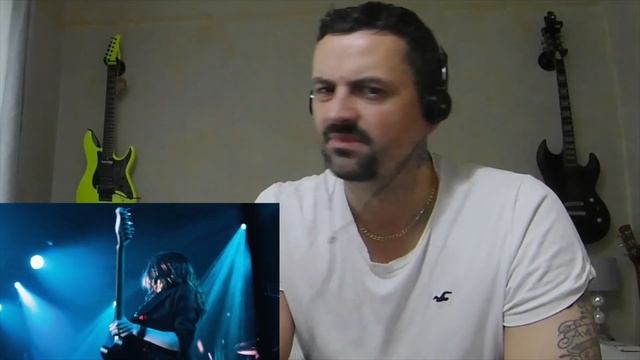 THE WARNING CHAPTER FOUR -THE END [STARS ALWAYS SEEM TO FADE ] REACTION #reactionvideo #rockband смотреть онлайн