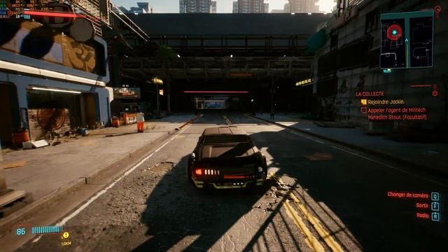 Cyberpunk 2077 - GTX 980 Max settings 1440p смотреть онлайн