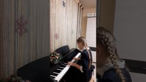 Й. Гайдн Менуэт