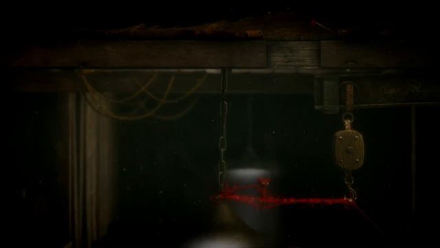 UNRAVEL - прохождение 4 часть