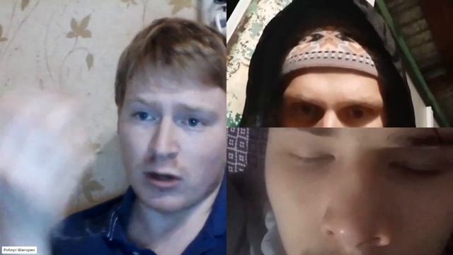 Разговор о старообрядчестве: доказательства пребывания в расколе ("таинства", обряды, священство) смотреть онлайн