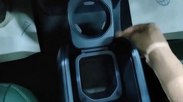 Zeekr X '2023