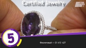 10 самых дорогих цветов бриллиантов