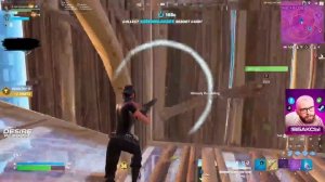 TOOSE И ВОЛОДЯ ПОПАЛИ В НИЖНЮЮ СЕТКУ ФИНАЛА FNCS ФОРТНАЙТ! ТУЗ И KXRVINHO FORTNITE ФНКС