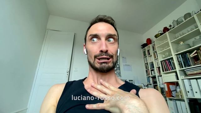 Luciano Rosso 