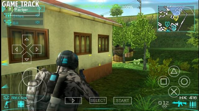 Top 10 Best Ppsspp (PSP) Games Under 500MB With Gameplay!