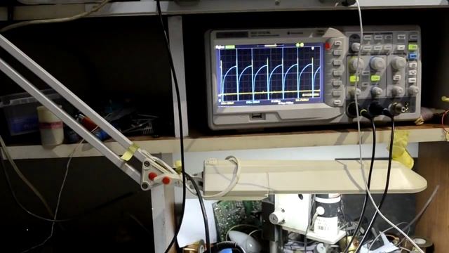 феррорезонанс ? смотреть онлайн