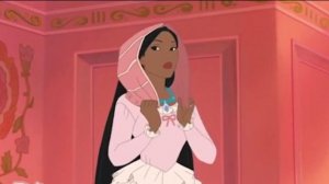 ТОП 10 ЛУЧШИХ ДИСНЕЕВСКИХ ПРИНЦЕСС