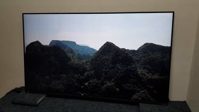 Телевизор 55" LG 55SM8050PLC отличное состояние смотреть онлайн