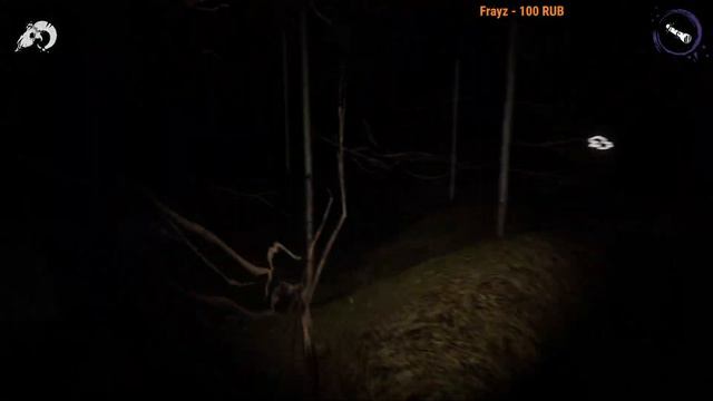 Devour ▶ Первая Победа ▶ Инди-Хоррор ▶ Coop С Друзьями смотреть онлайн