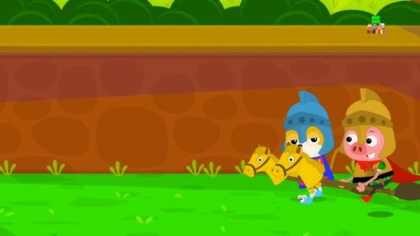 Hello It's Halloween Scary Nursery Rhymes | Children Songs & Videos For Kids By Bud Bud Buddies