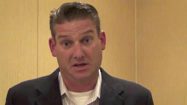 Jason Kraft's thoughts on Intelisys moving into the cloud space смотреть онлайн