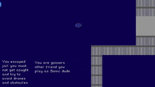 Pocket Game Developer - Gooser and Friends adventures game смотреть онлайн