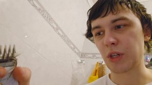 СНОВА ПОДСТРИГСЯ КОРОТКО!