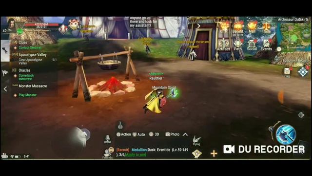 Perfect World mobile итоги и вердикт смотреть онлайн
