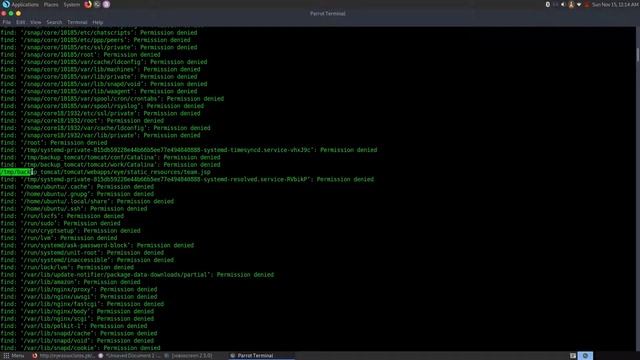 CVE-2017-5638 - Apache Struts 2 'Jakarta Multipart Parser' RCE смотреть онлайн