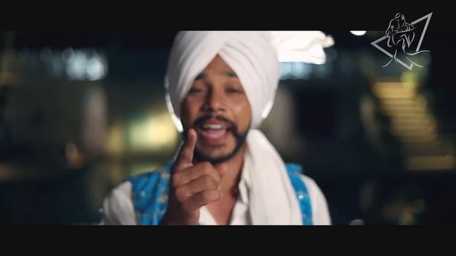 Manjit Sohi - Moda Maar Ke - Remixed By: Sikhbeatz смотреть онлайн