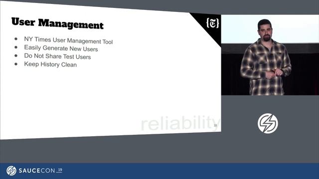 Automating the New York Times Crossword - Phil Wells at New York Times смотреть онлайн