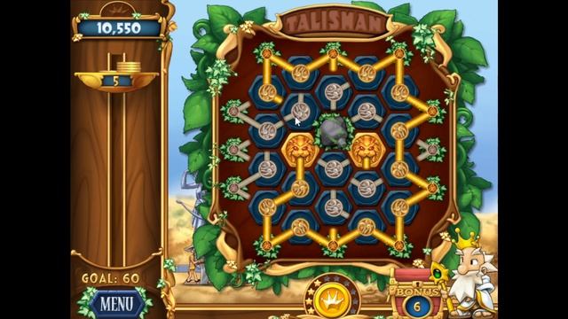 Cottage (All Gold) - Talismania Deluxe Episode 1 смотреть онлайн