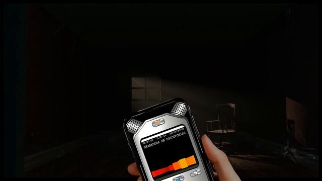 Spirit Box App - Connect with the Paranormal смотреть онлайн
