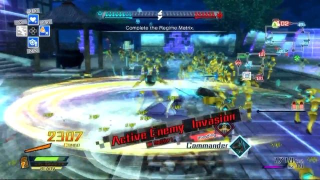 Fate/EXTELLA: The Umbral Star - Jeanne d'Arc "RULER" Side Story Part 1 Walkthrough смотреть онлайн