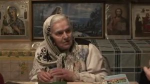 4.Фильм 4й:  О ЛЕЧЕНИИ ТРАВАМИ.  Е.Ф.ЗАЙЦЕВА.