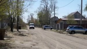 ГРАЖДАНСКАЯ ОБОРОНА РОССИИ  основные способы защиты населения ( видео МЧС)