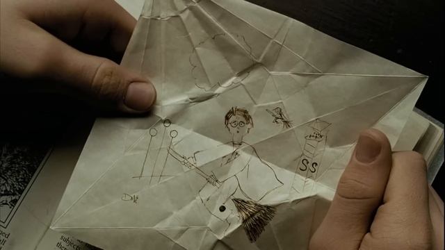 Quidditch with the Dementors | Harry Potter and the Prisoner of Azkaban [Open Matte 16:9] смотреть онлайн