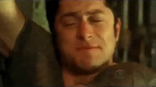 Ghost Whisperer - Jim's death and return смотреть онлайн