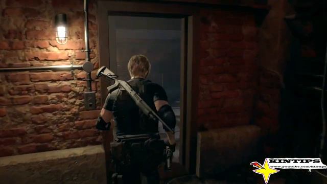 Kintips Lets Play Resident Evil 4 Remake Xbox Series X XSX 4K Capcom Part 25 смотреть онлайн
