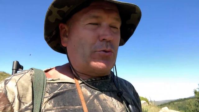 Охота на сурка, 2020 год смотреть онлайн