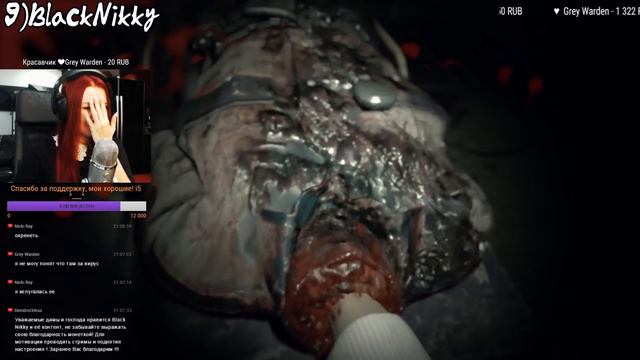 "Реакции Летсплейщиков" на Руку в Трупе из Resident Evil 7 смотреть онлайн