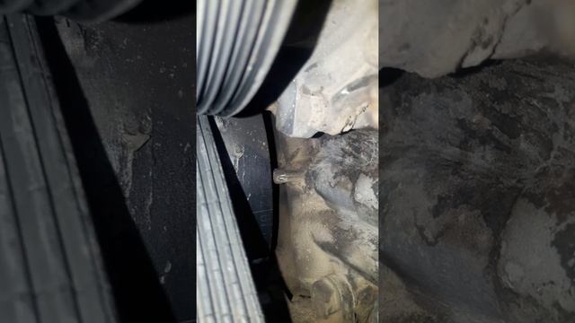 124 м111 метка зажигание