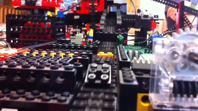 Lego aircraft factory смотреть онлайн