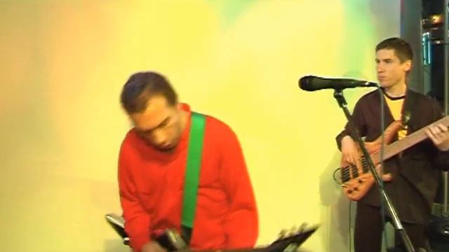 Битум в "Монако" - Мимо нас смотреть онлайн