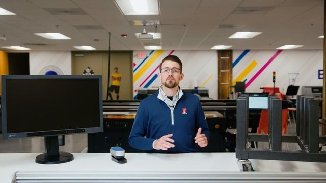5 Must Haves In Your Print Shop Under $2,500 смотреть онлайн