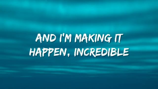 Fase Yoda - Butterflies (Lyrics)